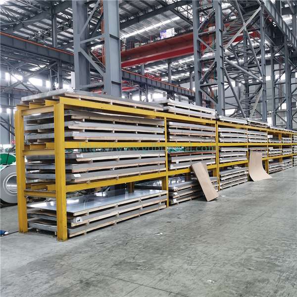 Stainless Steel Sheet&Plate